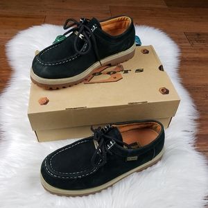 buffalino work boots